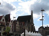 Bethune, Hotel de ville (2)